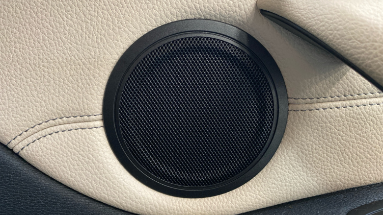 BMW X1 sDrive 20i xLine 5dr Step Auto Petrol Estate